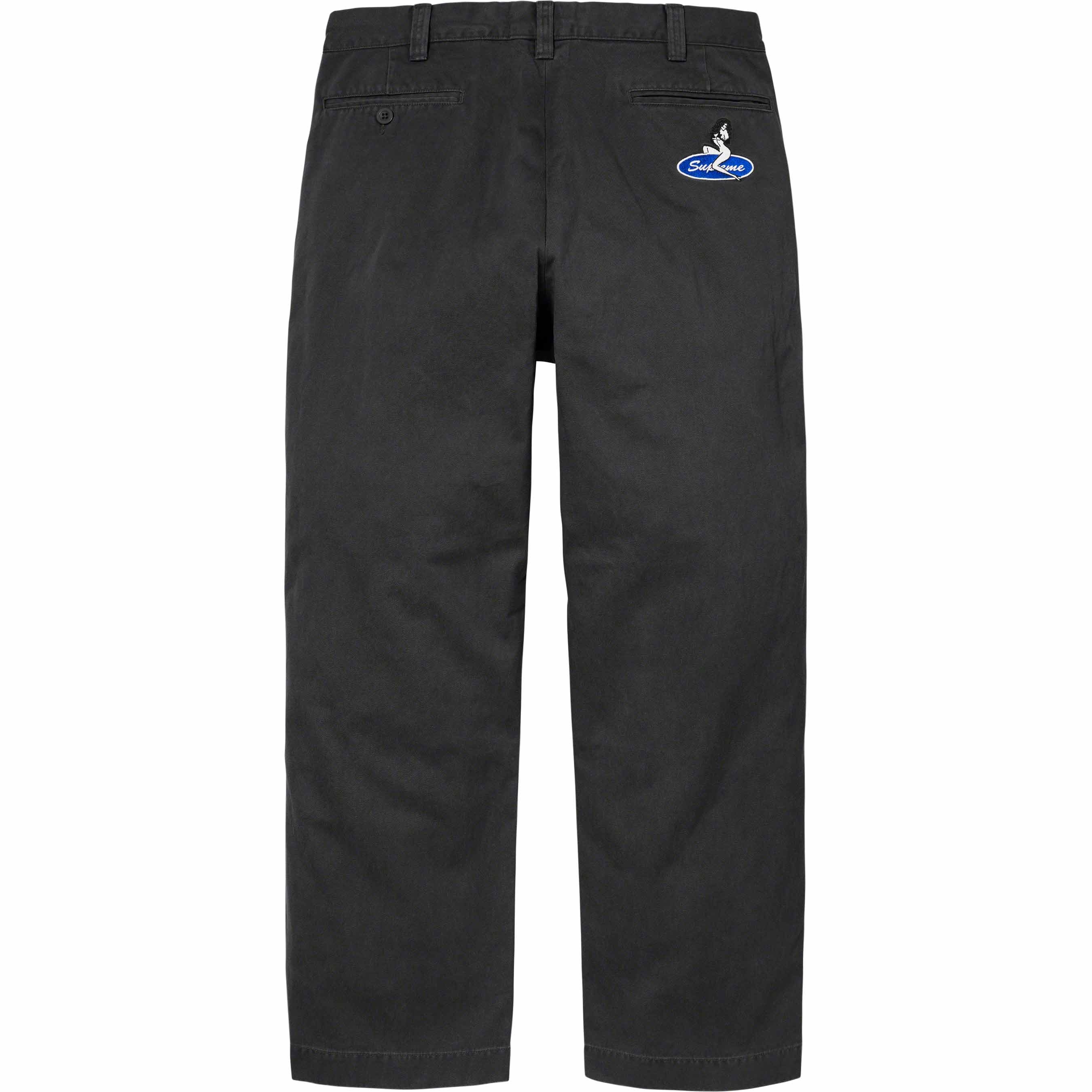 Chino Pant view 22